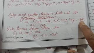 #algebricexpression#mathsforallexam#educational#study#ytshortsindia#ytviral#trending#teachingexams