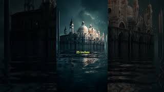 Sinking Cities!