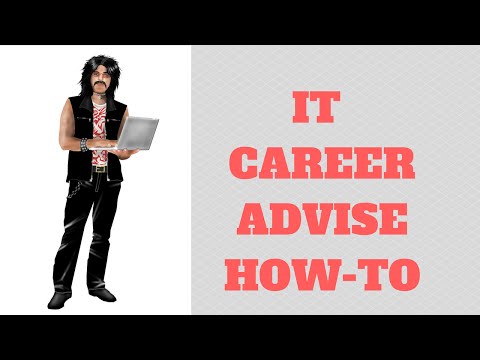 IT Career Insider Secrets. Get an Information Technology Job.  IT Career How-to