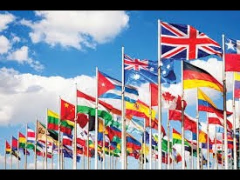 International Relations | Current Affair | With Vikhyath | #internationalrelations #currentaffairs