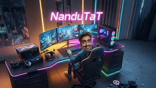 🔴സ്ട്രീമിംഗ് ജീവിതം Day 3 #streamerlifesimulator2 #malayalamgameplay #eaglegaming #gaming #malayalam