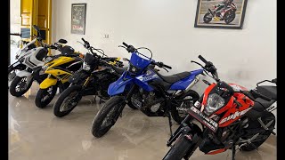 Alibamotosport jual beli motor bekas sedang live sekarang!