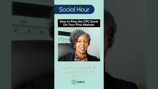 How to Pass the CPC Exam on Your First Attempt