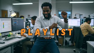 Playlist 이건 첫 번째 레슨! 좋은 건 나만 알아야지!! 3초 안에 중독되는 노동요 플리 | 일할 때 효율 UP💥 | Addictive Work Music Playlist