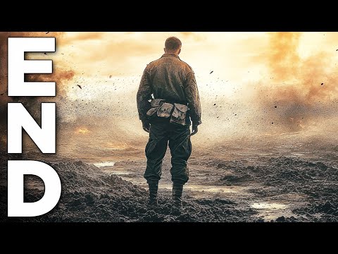 This SNIPER ELITE RESISTANCE ENDING Was Incredible... Walkthrough Gameplay Part 4 (FULL GAME)