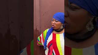 My soon to be mother-in-law splashed water on me for no reason, pt2 watch full video on my channel.