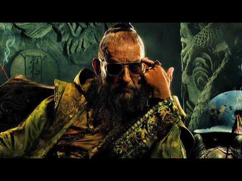 Pause - Le Mandarin