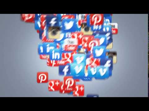 ComptonSocial LLC On Twitter Logo Animation By ComptonSocial