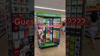 You can get prepaid cards at the dollar tree????? @dollartree #prepaid #favorite