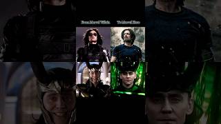 From Marvel Villain            To Marvel Hero