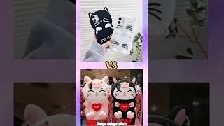 𝗖𝗵𝗼𝗼𝘀𝗲 𝗬𝗼𝘂𝗿 𝗙𝗮𝘃𝗼𝗿𝗶𝘁𝗲 𝗢𝗻𝗲💜||#shorts#shortfeed#choose#trending#youtubeshorts #video#fyp#vs #viralvideo