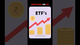 ETF vs. Index Fund: Which Is Better for Your Portfolio?"
