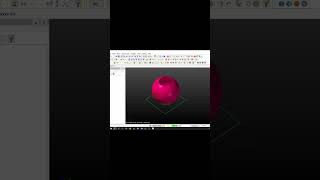 mastercam x5 || create 3d model from two geometries