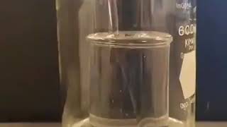 Refraction and reflection