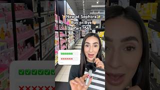 遊ぼう: セフォラの新商品🤭 Pt 156 #fypシ゚viral #sephora #fyp #skincare #fypviral #preppy #relatable