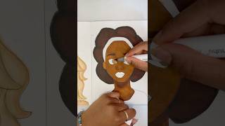 Color with me!! #shorts #art #drawing #trend #4urpage #viral #viral #shortsdrawing #fyppage