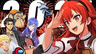 How GOOD was 2021 Anime ACTUALLY? - 2021 Anime In A Nutshell