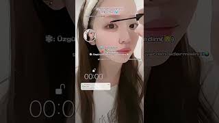 #seslendirme #kpop #blackpink #edit #sesen #rose #sese #blink #kayutlogosarilarismanis