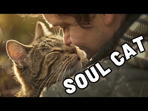 UNEXPECTED: 7 Signs You Have a Soul Cat (Happens Very Rarely!)