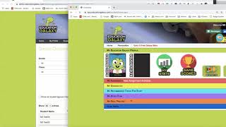 EG-GC Changes to Login and ClientID in URI