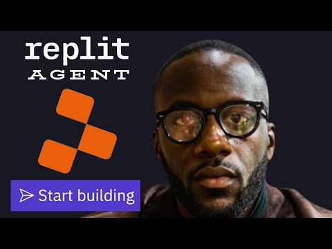 Build and Deploy Software Quickly With Replit Agent