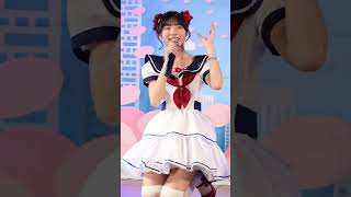 CHEERFUL（丸上ひまり&桜まほ） 「LITTLE★PARADISE」 アイドル劇場 2025年4月6日