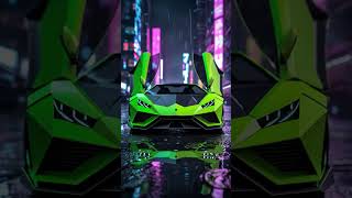 🏎️😧Super Car Becomes Robot🤖 #atyrf #SuperCarRobot #CarToRobot #TransformingCar #RobotSupercar