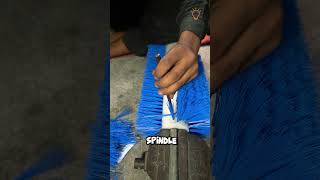 How to Make Handmade Rotary Brushes | Step-by-Step Guide for Beginners
