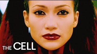 The Cell | Official Trailer 4K