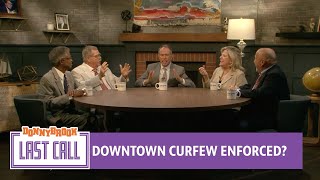 Should Middle-Class Seniors Apply for a Property Tax Freeze? | Donnybrook: Last Call, July 17, 2025