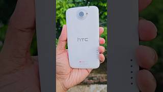 HTC one x just wow😱 #shorts #viralshort #shortvideo  #smartphone