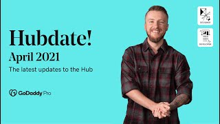 Hub Update: April 2021 | GoDaddy Pro