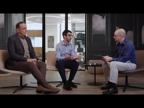 ESTECO Technology spotlight - VOLTA and modeFRONTIER at the forefront of Digital Transformation
