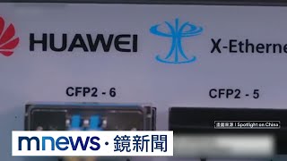 華為AI晶片陷羅生門　中媒爆料：算能私通華為｜#鏡新聞