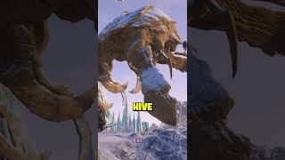 Hive Lords Are Coming | Helldivers Lore
