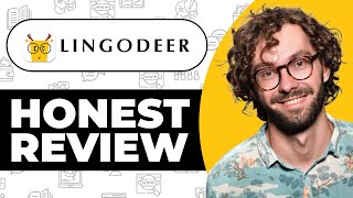 LingoDeer Language Learning App Review - Usage Experience