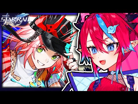 🔴 RAPPA IS FINALLY HERE!! Pulling for my first 5-star!【HONKAI: STAR RAIL】