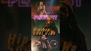 Hip-hop Soul Vibe | Soulful Sound Escape | Soul Playlist #alternativernb #music #liketovote