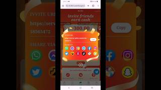 Go share app se paise kaise kamaye today video full watch #goshareapp#paisa#earningapp