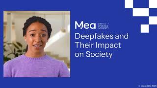 The Impact of Deepfakes on Society