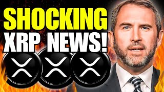 Ripple CEO DESTROYS SWIFT CEO LIVE!!! 🔴 (SWIFT vs. XRP)