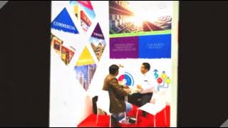 MD Mr. Rajesh Yadav, R-Tech Interview with RJ at Dubai
