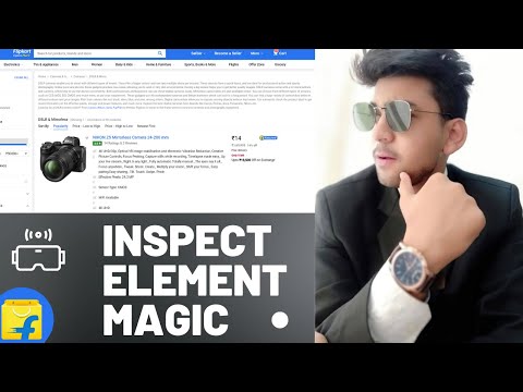 A clever trick to use Inspect Element smartly in Chrome 🔥