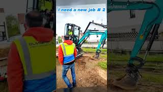 i need anew job#funny#workers#construction#adamrose#funnywork#construction#constructionindustry