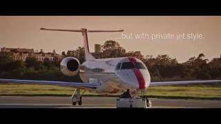 The JetSuiteX Experience