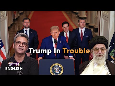 Trump In Trouble Over Iran Nuclear Sites | Iran Can Still Make a Bomb