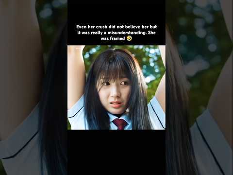 Caught with cigarettes and lighter in school 😂 | Lovely Runner