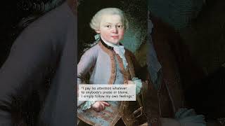#quotes by Mozart YOU should know | Great Minds