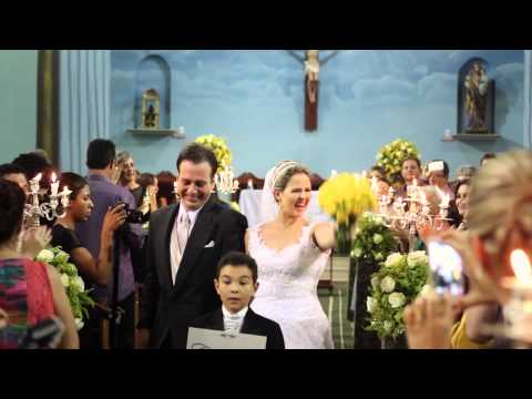 Trailer - Annanda + Guilherme