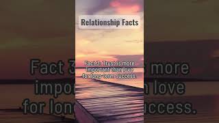 Mind-Blowing Relationship Facts You Need to Know! 💑✨ | #shorts #facts #psycholgyfacts #relationship